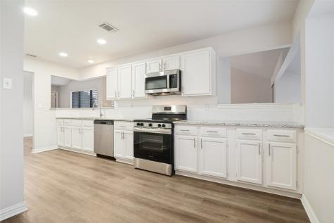 521 Clear Springs Drive Mesquite TX 75150