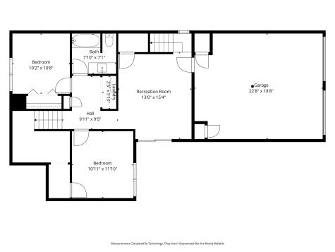 521 Clear Springs Drive Mesquite TX 75150