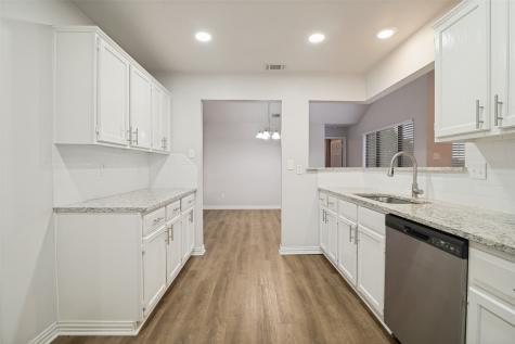 521 Clear Springs Drive Mesquite TX 75150