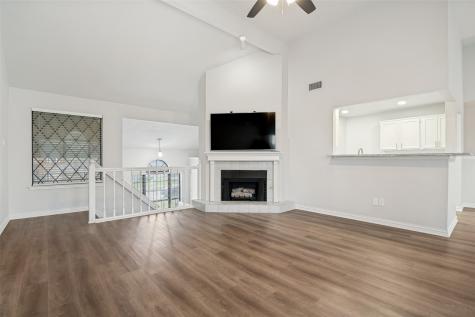 521 Clear Springs Drive Mesquite TX 75150