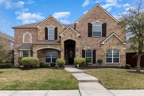 13326 Cheryl Drive Frisco TX 75033