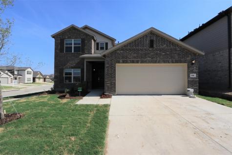 201 Copperhead Court Fort Worth TX 76131