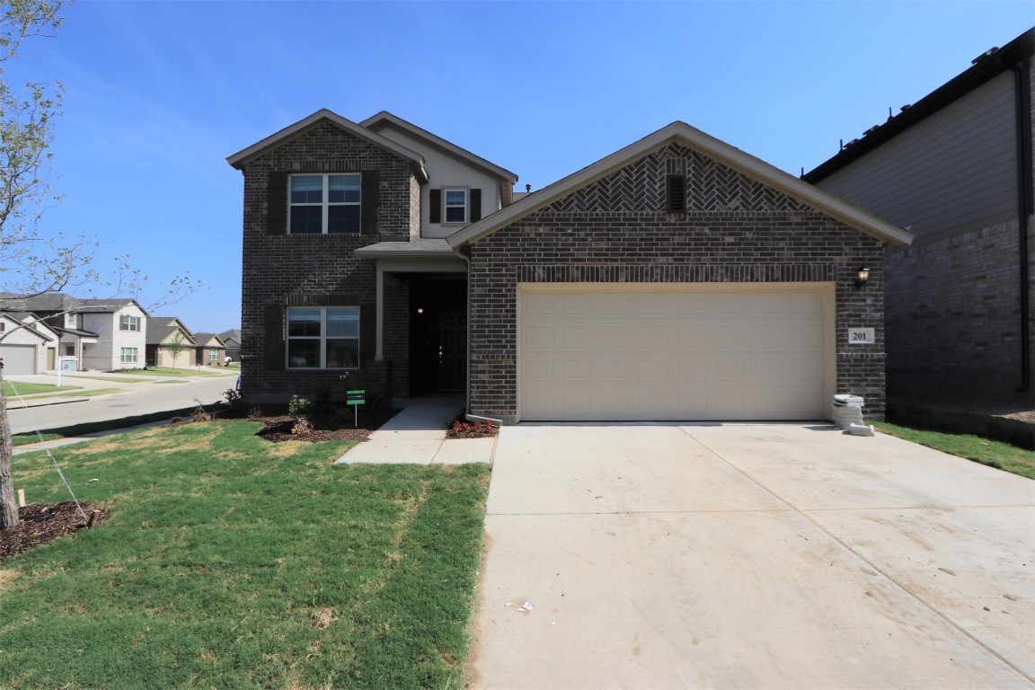 201 Copperhead Court Fort Worth TX 76131