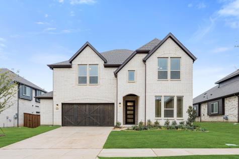 4061 Zina Lane Prosper TX 75078