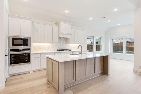 4061 Zina Lane Prosper TX 75078