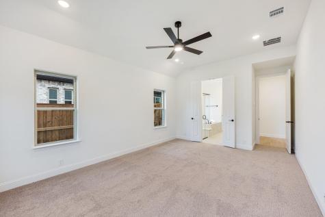 4061 Zina Lane Prosper TX 75078