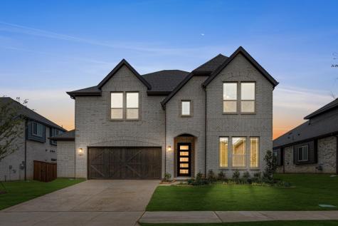 4061 Zina Lane Prosper TX 75078