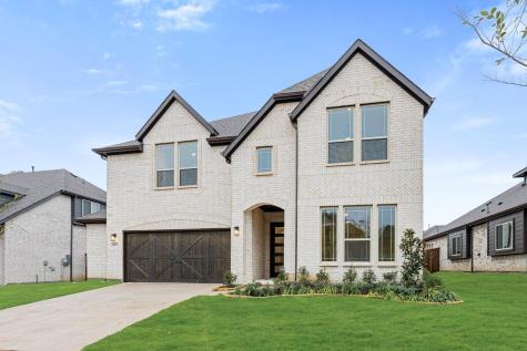 4061 Zina Lane Prosper TX 75078