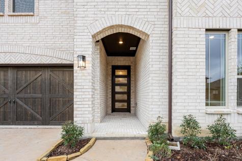 4061 Zina Lane Prosper TX 75078