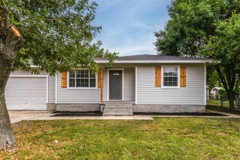 315 Blossom Drive Duncanville TX 75137