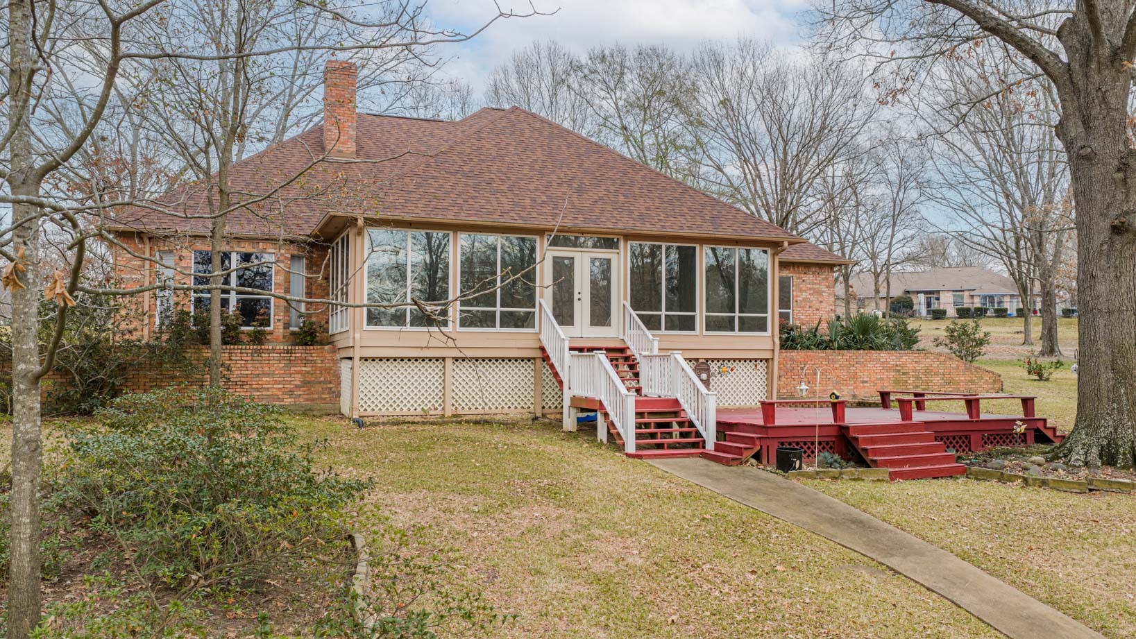 56 Pr 52369 Pittsburg TX 75686