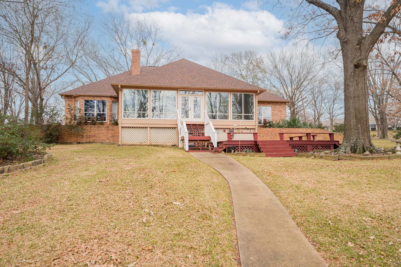 56 Pr 52369 Pittsburg TX 75686