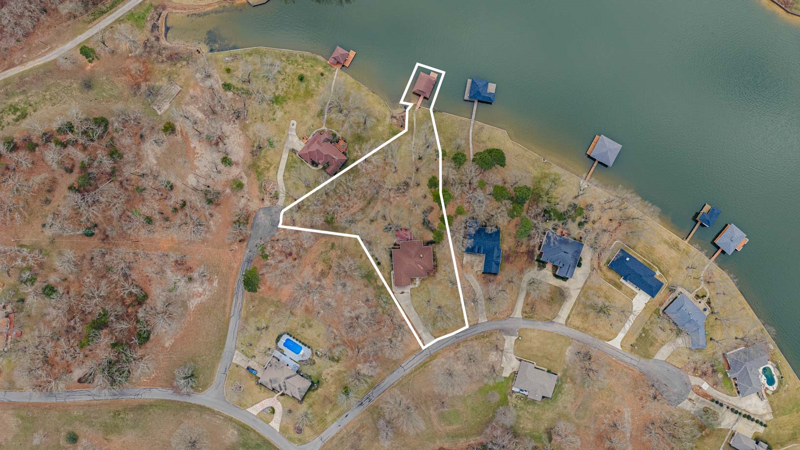 56 Pr 52369 Pittsburg TX 75686