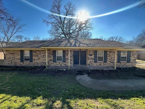 226 Larry Drive Duncanville TX 75137