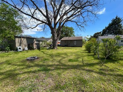 516 Harlem Avenue Waco TX 76704