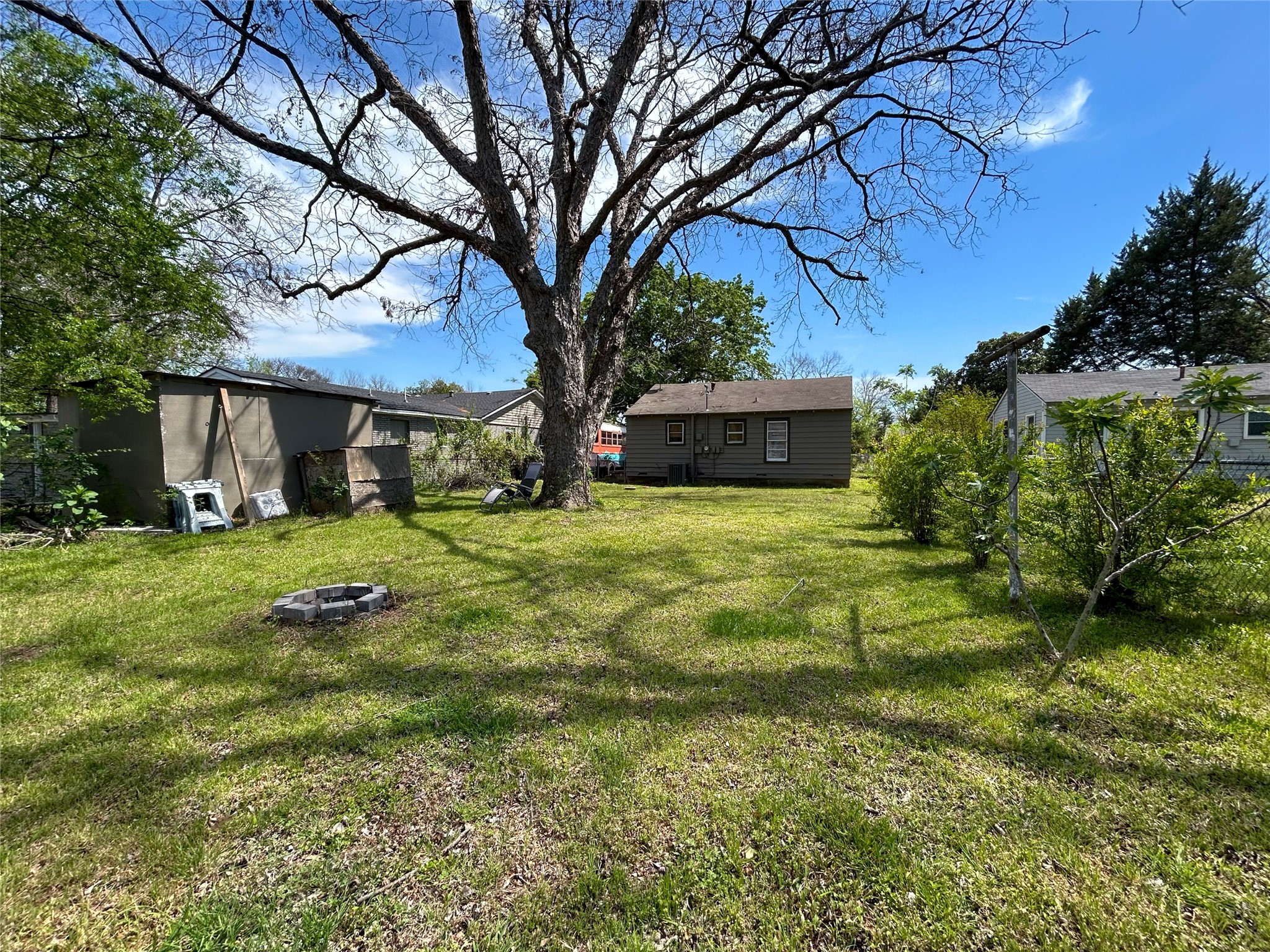 516 Harlem Avenue Waco TX 76704