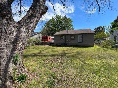 516 Harlem Avenue Waco TX 76704