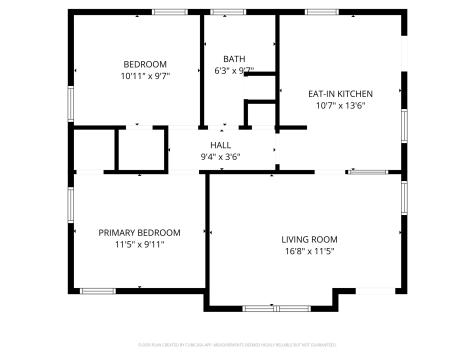 516 Harlem Avenue Waco TX 76704