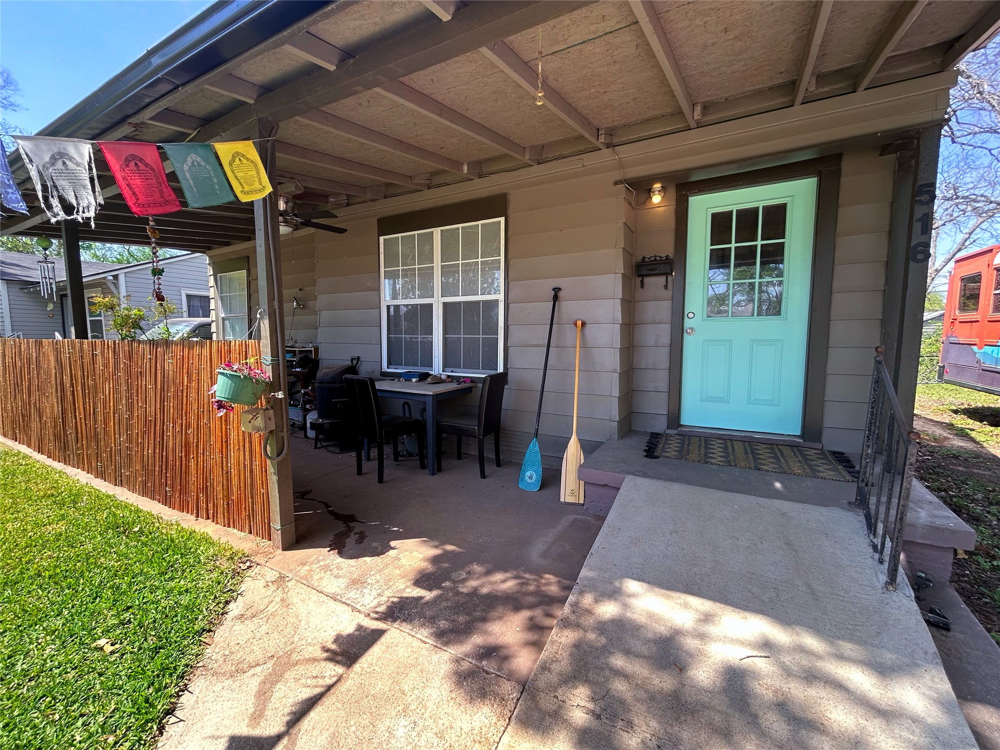 516 Harlem Avenue Waco TX 76704