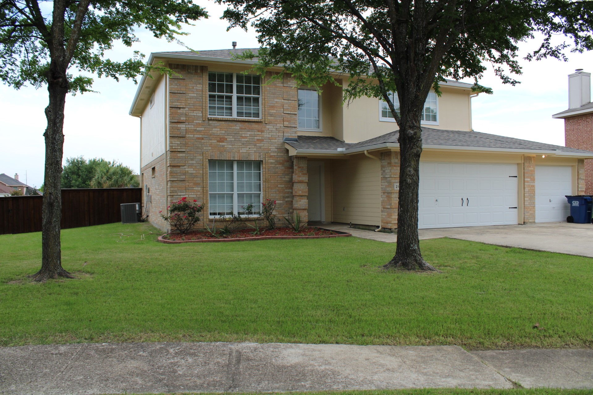 218 Jacob Court Glenn Heights TX 75154