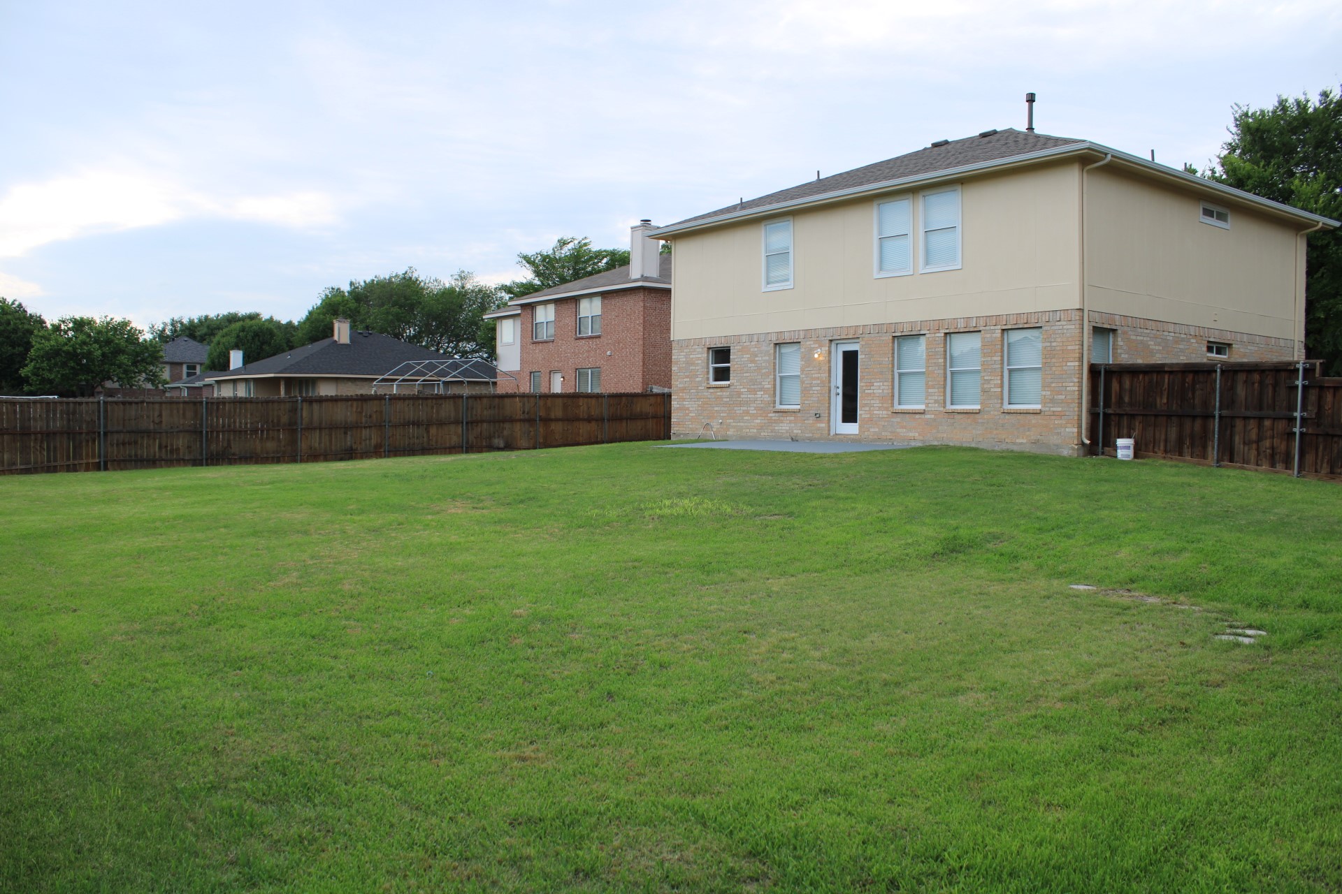 218 Jacob Court Glenn Heights TX 75154
