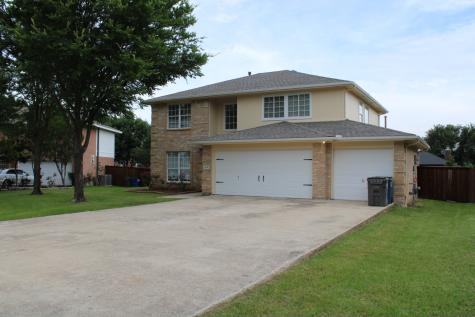 218 Jacob Court Glenn Heights TX 75154