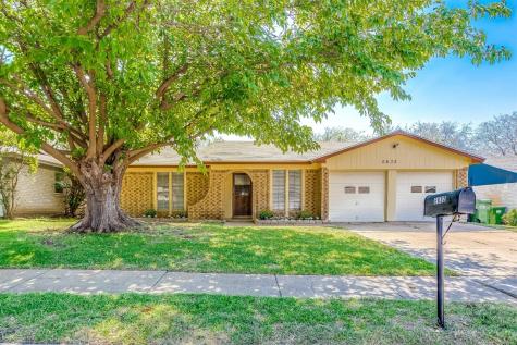6632 Betty Drive Watauga TX 76148