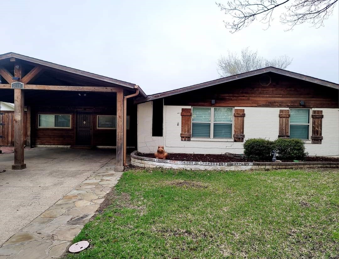 3118 Vassar Drive Irving TX 75062