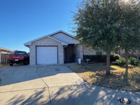 1614 Palm Beach Avenue Dallas TX 75217