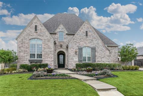 4008 Badenoch Way Flower Mound TX 75022