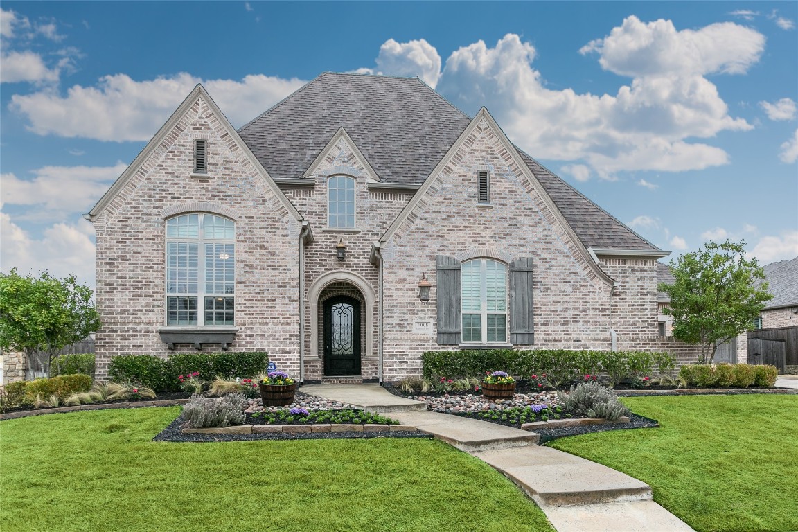 4008 Badenoch Way Flower Mound TX 75022