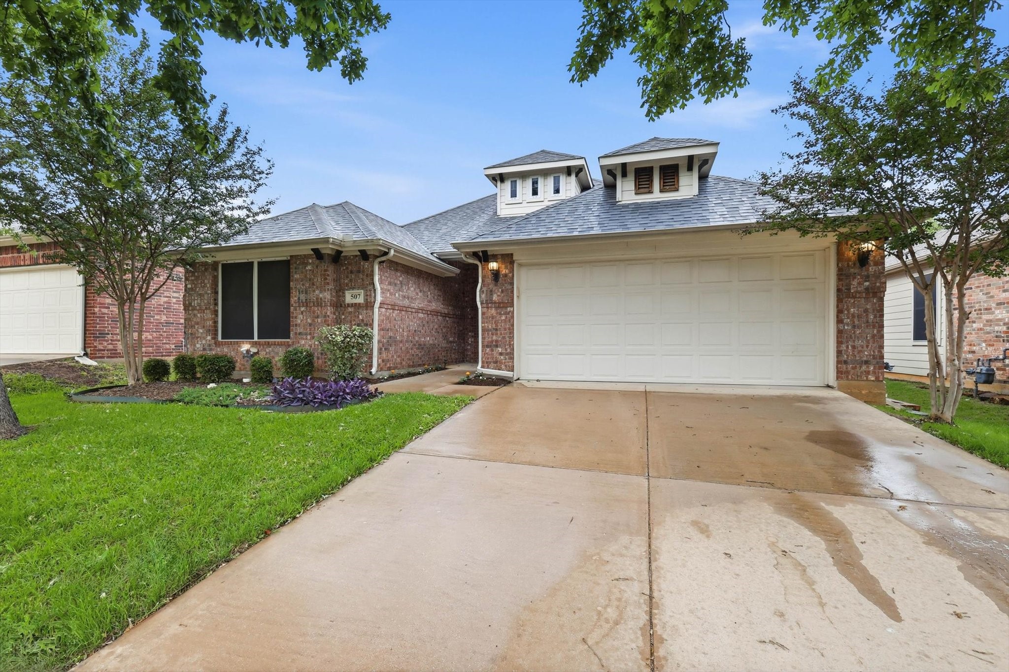 507 Jefferson Lane Lake Dallas TX 75065