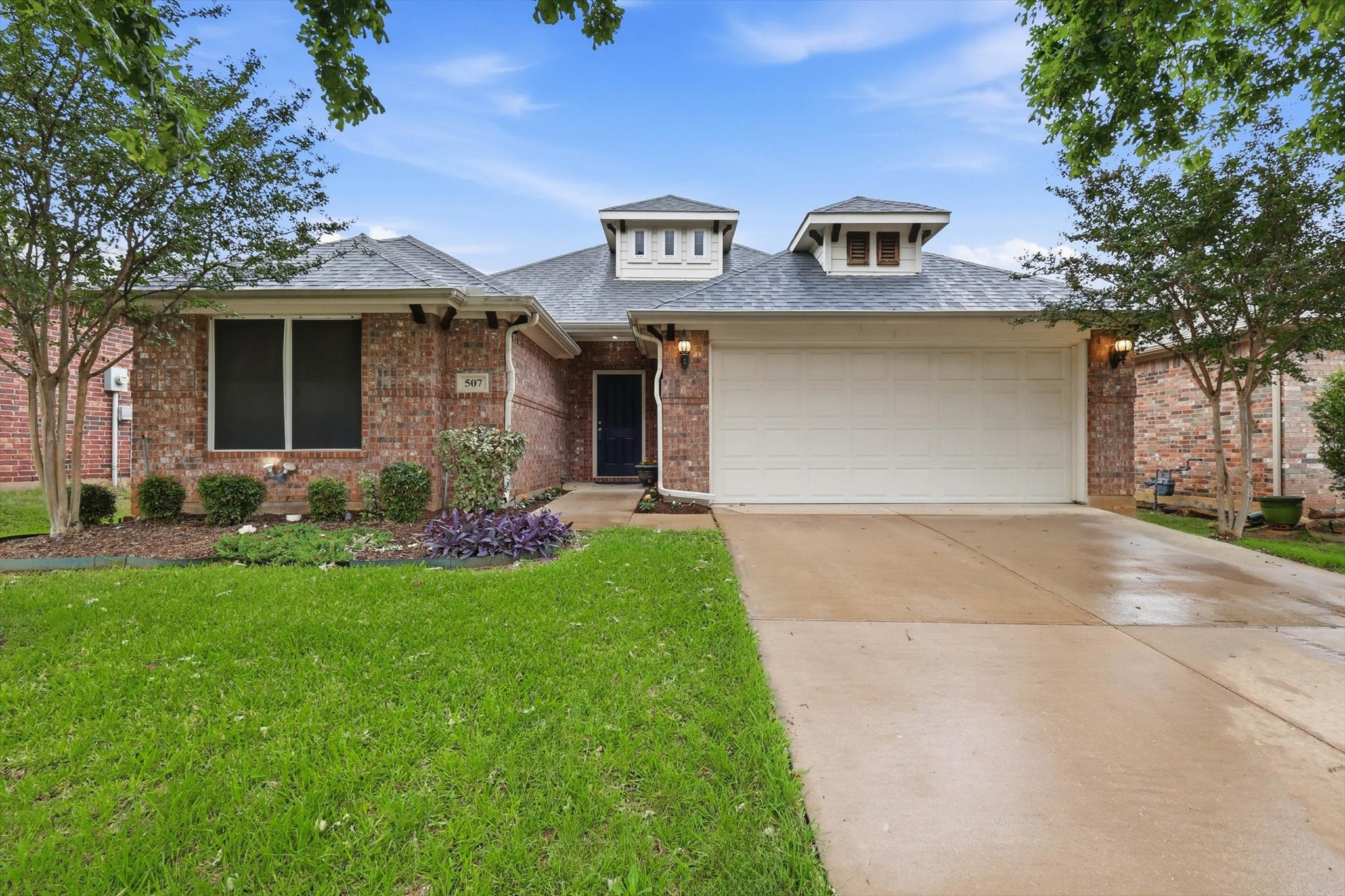 507 Jefferson Lane Lake Dallas TX 75065