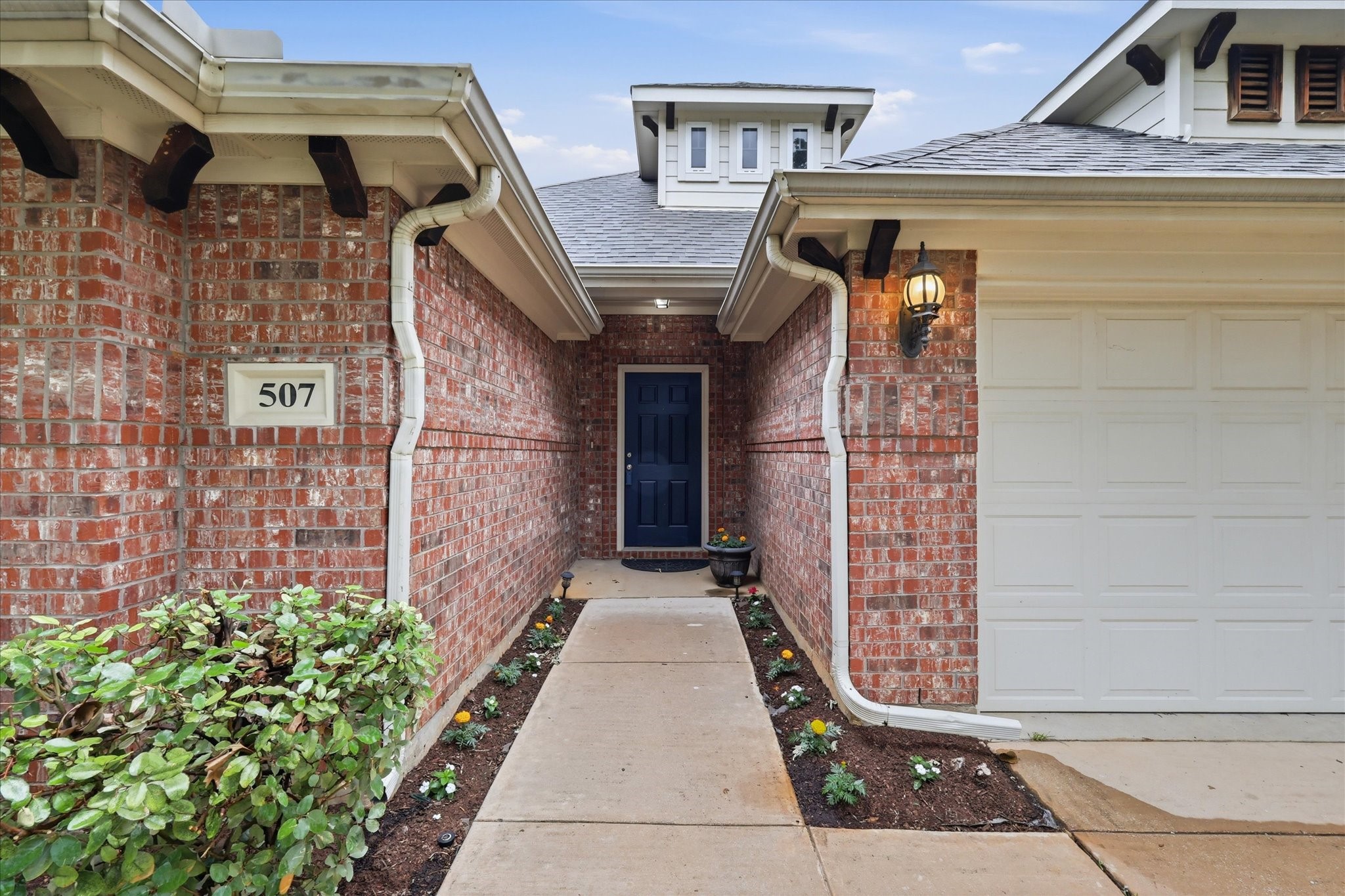 507 Jefferson Lane Lake Dallas TX 75065