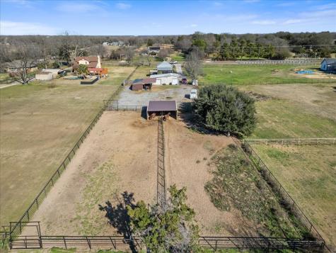 550 Fm 1389 S Combine TX 75159