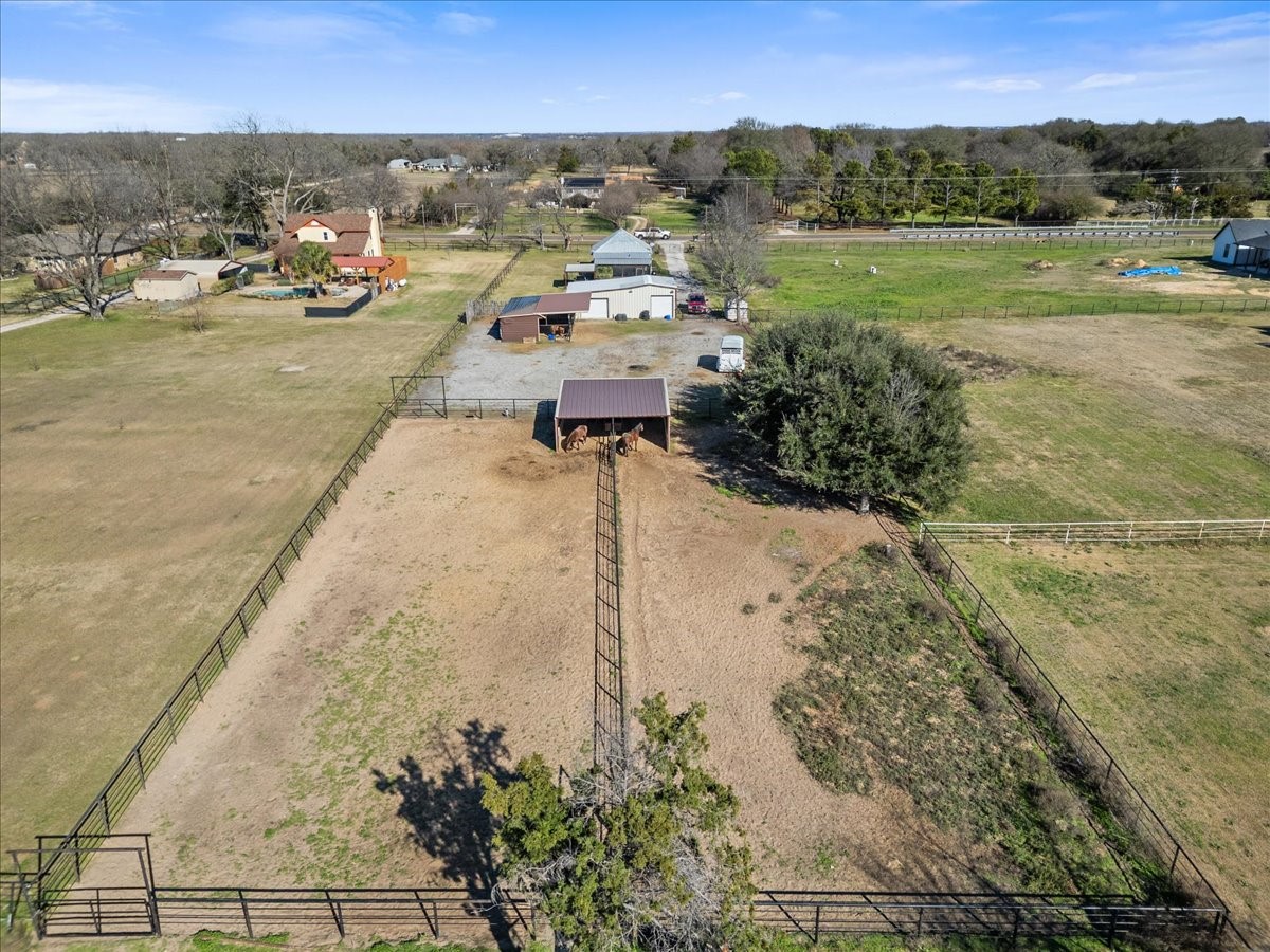 550 Fm 1389 S Combine TX 75159