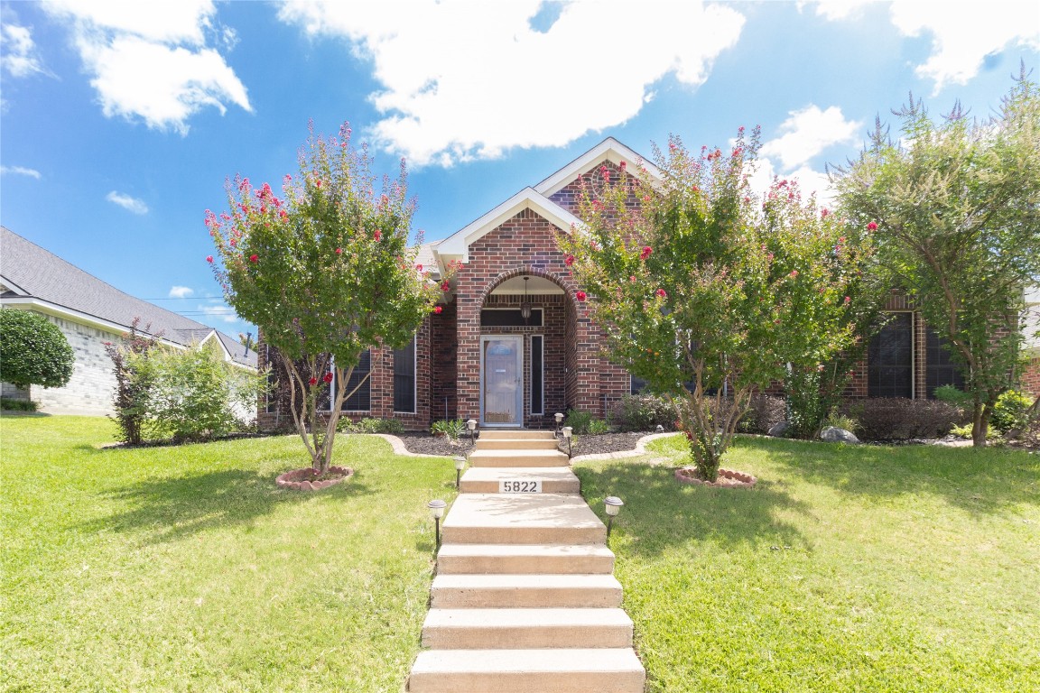 5822 Brookline Drive Rowlett TX 75089