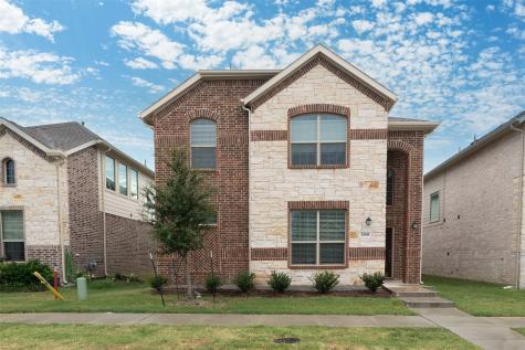 5341 Archway Drive Garland TX 75040