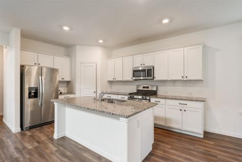 5341 Archway Drive Garland TX 75040