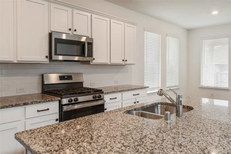 5341 Archway Drive Garland TX 75040