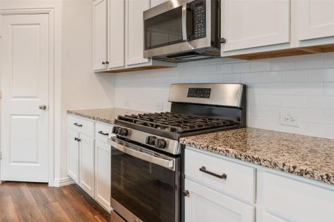 5341 Archway Drive Garland TX 75040