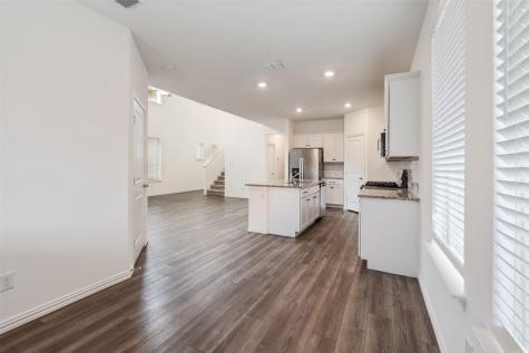 5341 Archway Drive Garland TX 75040