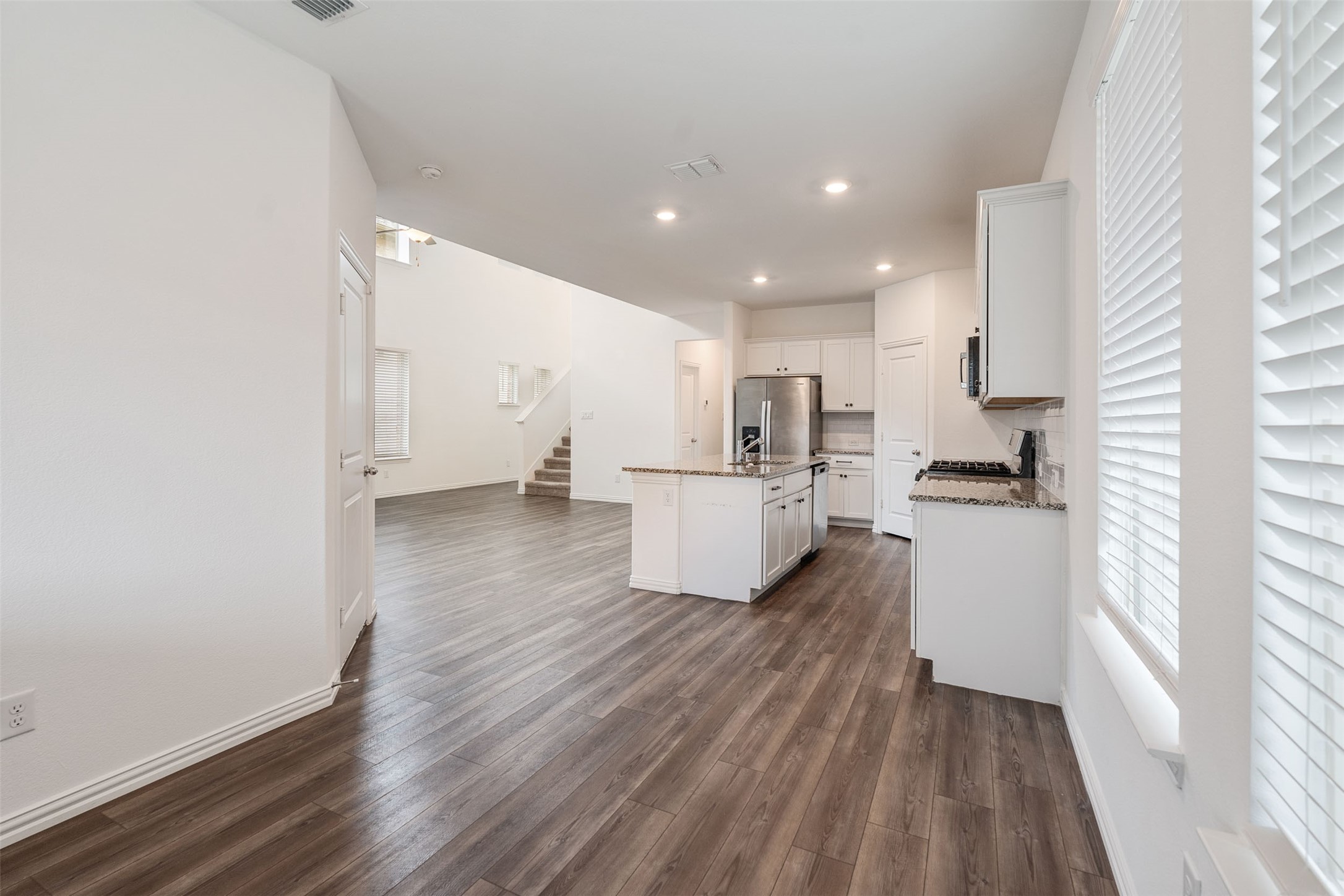 5341 Archway Drive Garland TX 75040