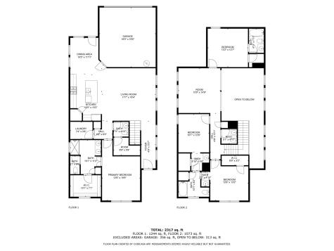5341 Archway Drive Garland TX 75040