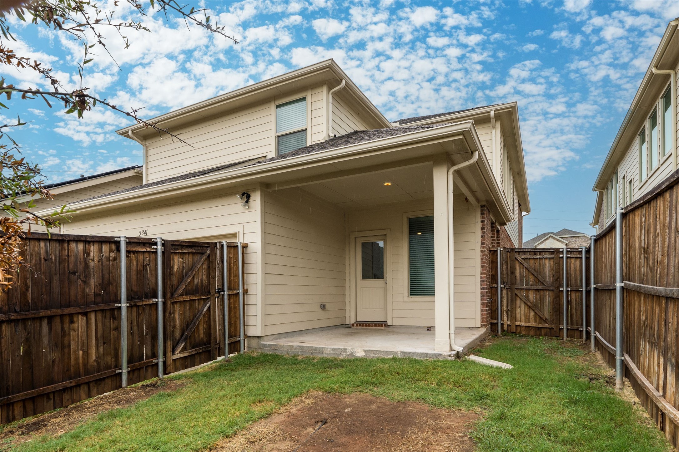 5341 Archway Drive Garland TX 75040