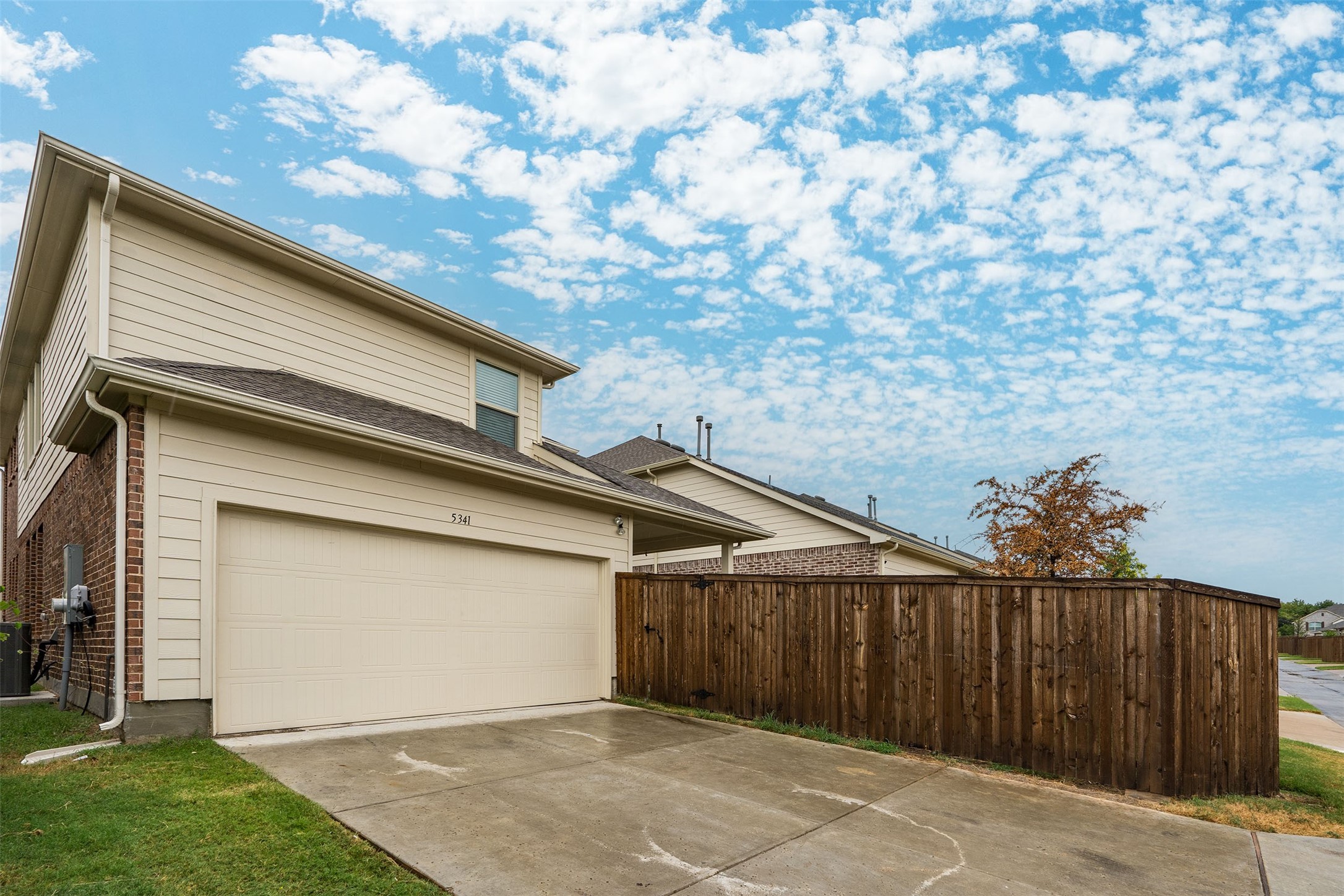 5341 Archway Drive Garland TX 75040