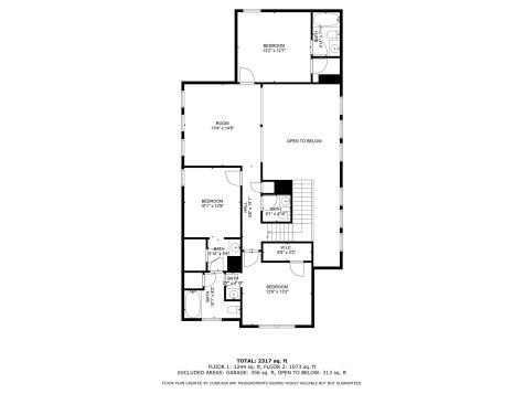 5341 Archway Drive Garland TX 75040