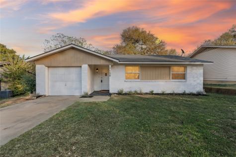 7120 Payte Lane North Richland Hills TX 76182