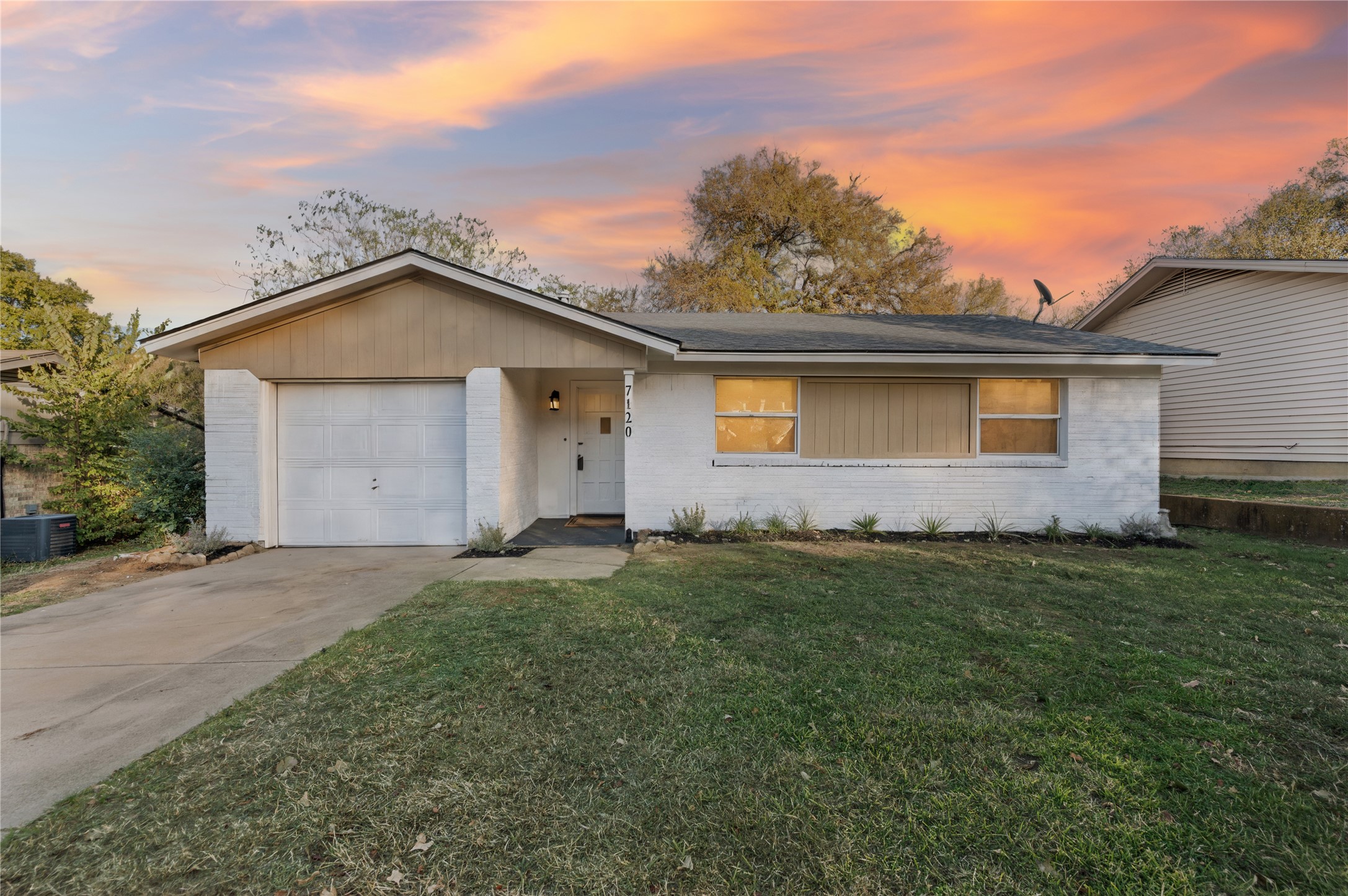 7120 Payte Lane North Richland Hills TX 76182