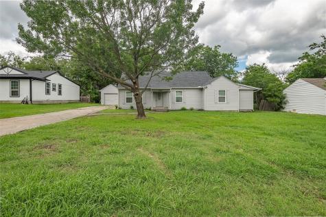 3208 Poplar Street Greenville TX 75402